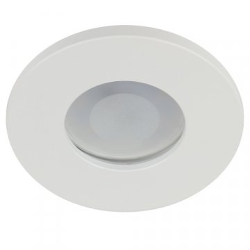 Встраиваемый светильник ЭРА WR3 WH Б0054368