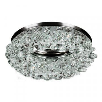 Встраиваемый светильник Escada Novara 261057