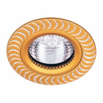 Встраиваемый светильник Escada Veneto 231039