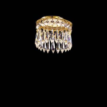 Встраиваемый светильник Faustig 1000 01010.2-1