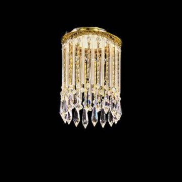 Встраиваемый светильник Faustig 1000 01020.2-1