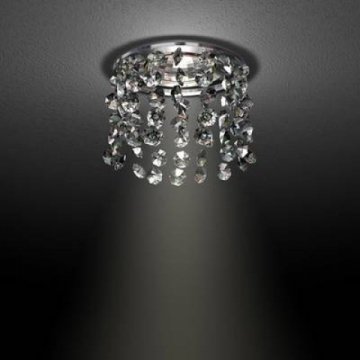 Встраиваемый светильник Faustig 1000 01150.2-1