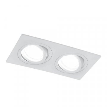 Встраиваемый светильник Feron DL2802 40529