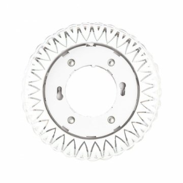 Встраиваемый светильник Jazzway PGX53d ER41-Epoxy 5026261