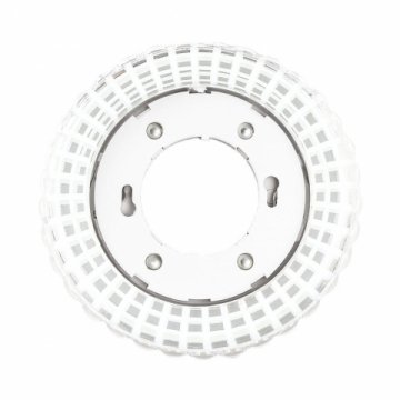 Встраиваемый светильник Jazzway PGX53d ER43-Epoxy 5026308