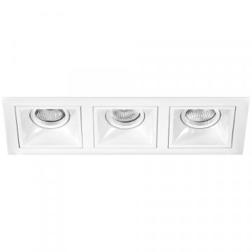 Встраиваемый светильник Lightstar Domino (214536+214506+214506+214506) D536060606