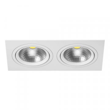 Встраиваемый светильник Lightstar Intero 111 (217826+217906+217906) i8260606