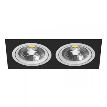 Встраиваемый светильник Lightstar Intero 111 (217827+217906+217906) i8270606