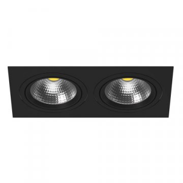 Встраиваемый светильник Lightstar Intero 111 (217827+217907+217907) i8270707