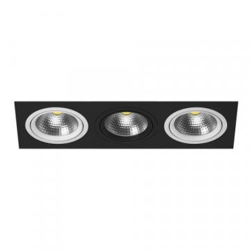 Встраиваемый светильник Lightstar Intero 111 (217837+217906+217907+217906) i837600706