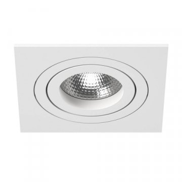 Встраиваемый светильник Lightstar Intero 16 (217516+217606) i51606