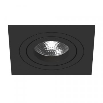 Встраиваемый светильник Lightstar Intero 16 (217517+217607) i51707