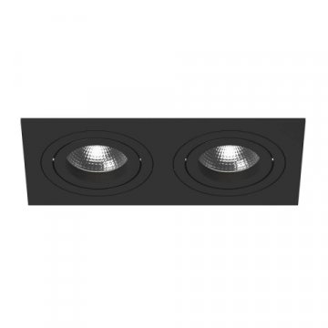 Встраиваемый светильник Lightstar Intero 16 (217527+217607+217607) i5270707