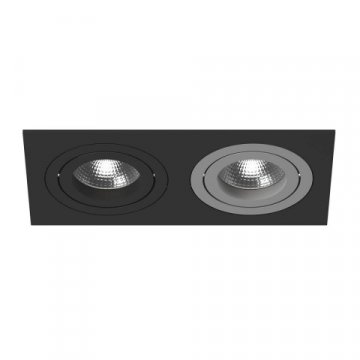 Встраиваемый светильник Lightstar Intero 16 (217527+217607+217609) i5270709