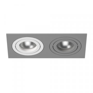 Встраиваемый светильник Lightstar Intero 16 (217529+217606+217609) i5290609