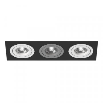 Встраиваемый светильник Lightstar Intero 16 (217537+217606+217609+217606) i537060906