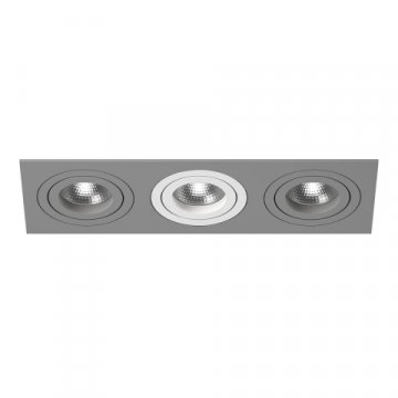 Встраиваемый светильник Lightstar Intero 16 (217539+217609+217606+217609) i539090609