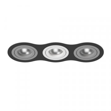 Встраиваемый светильник Lightstar Intero 16 (217637+217609+217606+217609) i637090609