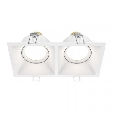 Встраиваемый светильник Maytoni Technical Dot DL029-2-02W