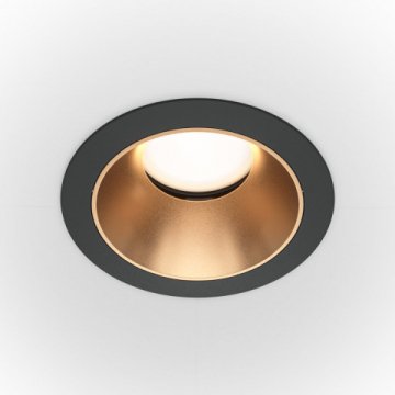 Встраиваемый светильник Maytoni Technical Share DL051-U-1BMG