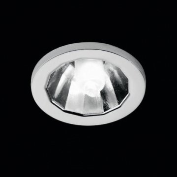 Встраиваемый светильник Metalspot Gemini 14503