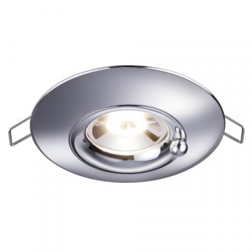 Встраиваемый светильник Novotech Spot Water 370790