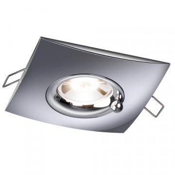 Встраиваемый светильник Novotech Spot Water 370794