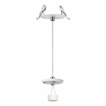 Встраиваемый светильник Novotech Konst Unite 370692