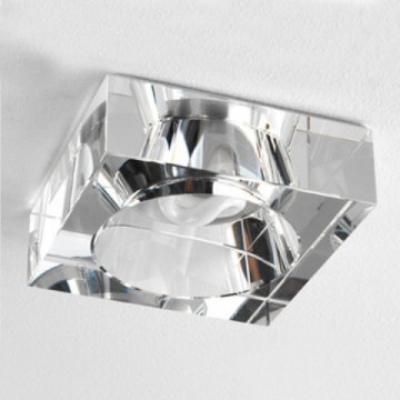 Встраиваемый светильник Ole Neo 18200 Chrome