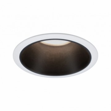 Встраиваемый светильник Paulmann EBL Cole 93394