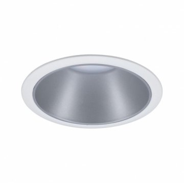 Встраиваемый светильник Paulmann EBL Cole 93398