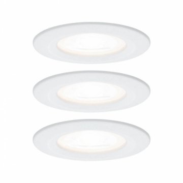 Встраиваемый светильник Paulmann Nova (3 шт.) 93478