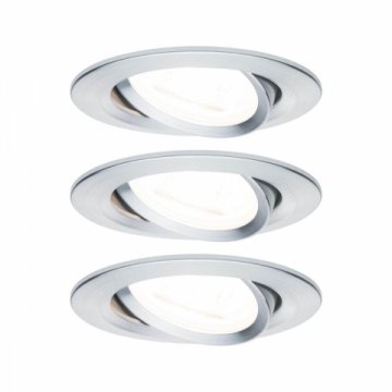 Встраиваемый светильник Paulmann Nova Led 93433