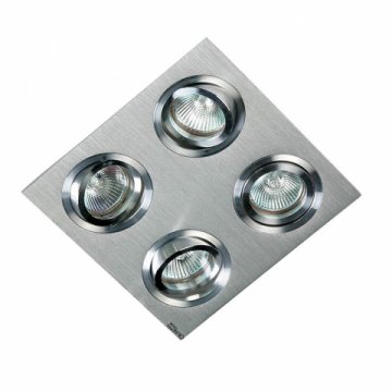 Встраиваемый светильник Schuller Luxor 32-0549