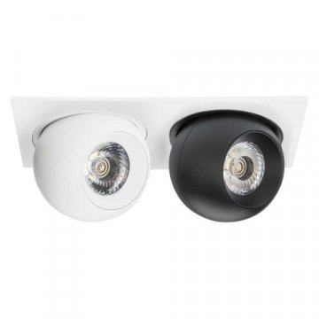 Встраиваемый светодиодный спот Lightstar Urbano (217526+217062+217072) i5266272