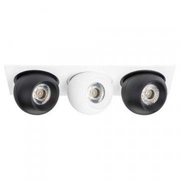 Встраиваемый светодиодный спот Lightstar Urbano (217536+217072+217062+217072) i536726272