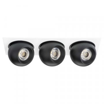 Встраиваемый светодиодный спот Lightstar Urbano (217536+217072+217072+217072) i536727272