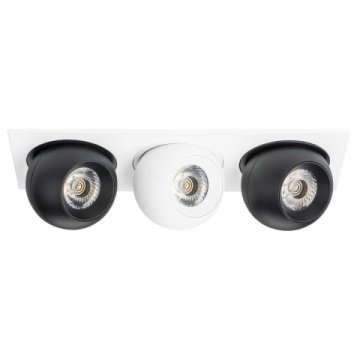 Встраиваемый светодиодный спот Lightstar Urbano (217536+217074+217064+217074) i536746474