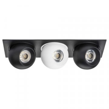 Встраиваемый светодиодный спот Lightstar Urbano (217537+217074+217064+217074) i537746474