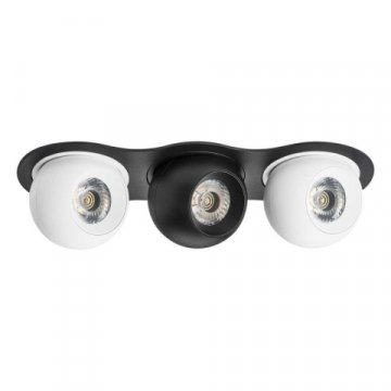 Встраиваемый светодиодный спот Lightstar Urbano (217637+217064+217074+217064) i637647464