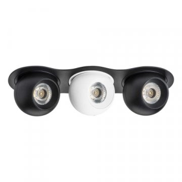 Встраиваемый светодиодный спот Lightstar Urbano (217637+217072+217062+217072) i637726272