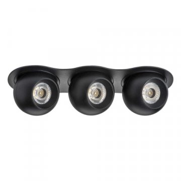 Встраиваемый светодиодный спот Lightstar Urbano (217637+217072+217072+217072) i637727272