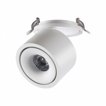 Встраиваемый светодиодный спот Novotech Spot Groda 358776