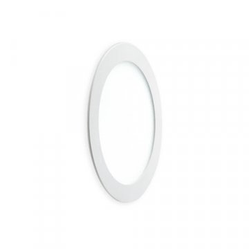 Встраиваемый светодиодный светильник Ambrella light DLR 300074