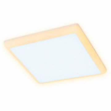 Встраиваемый светодиодный светильник Ambrella light Led Downlight DCR335