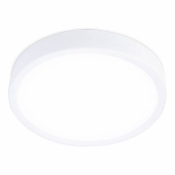 Встраиваемый светодиодный светильник Ambrella light Led Downlight DLR364