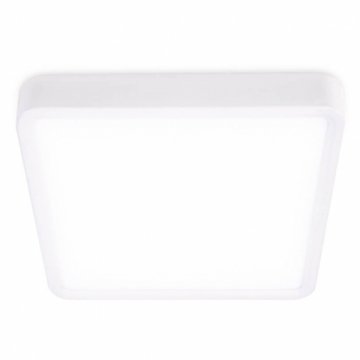 Встраиваемый светодиодный светильник Ambrella light Led Downlight DLR368