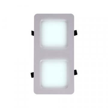 Встраиваемый светодиодный светильник Apeyron 42-018