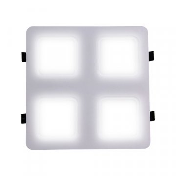 Встраиваемый светодиодный светильник Apeyron 42-021