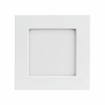 Встраиваемый светодиодный светильник Arlight DL-120x120M-9W Day White 020126
